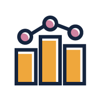 illustration of graph