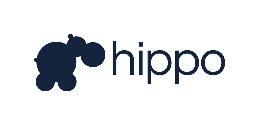 Hippo Logo